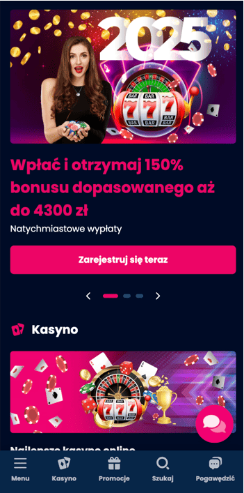 Deloro Deloro Casino